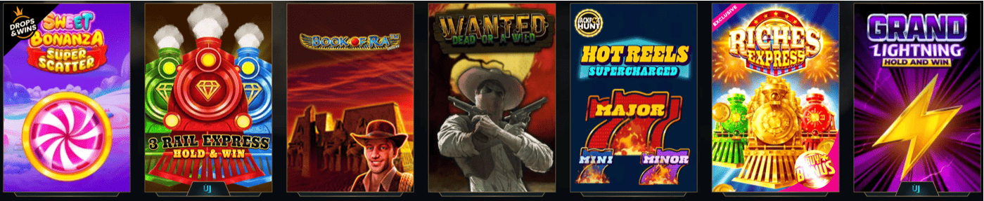 Slots Dolly Casino Slots Dolly Casino